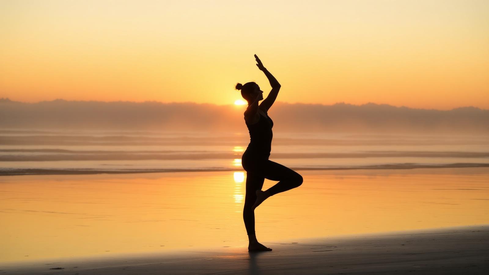 Yoga for Beginners: The Complete Step-by-Step Guide