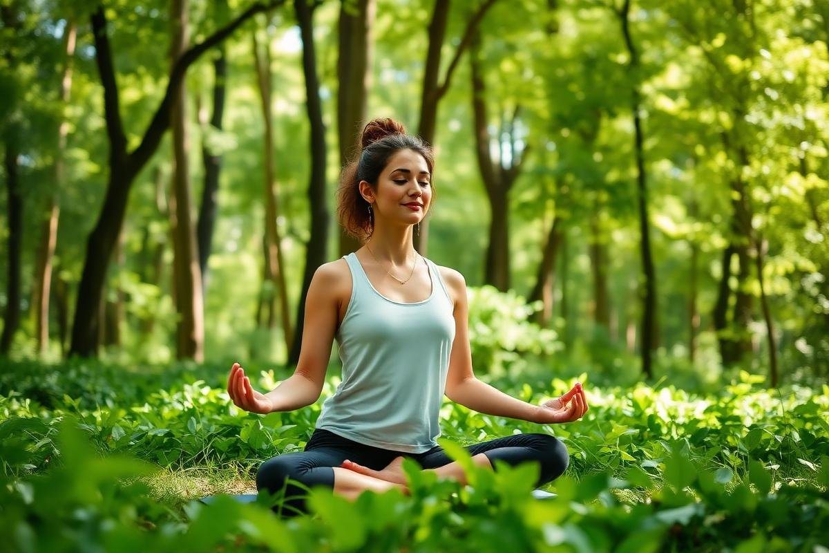 10 Powerful Benefits of a Daily Yoga Practice (Backed by Science)