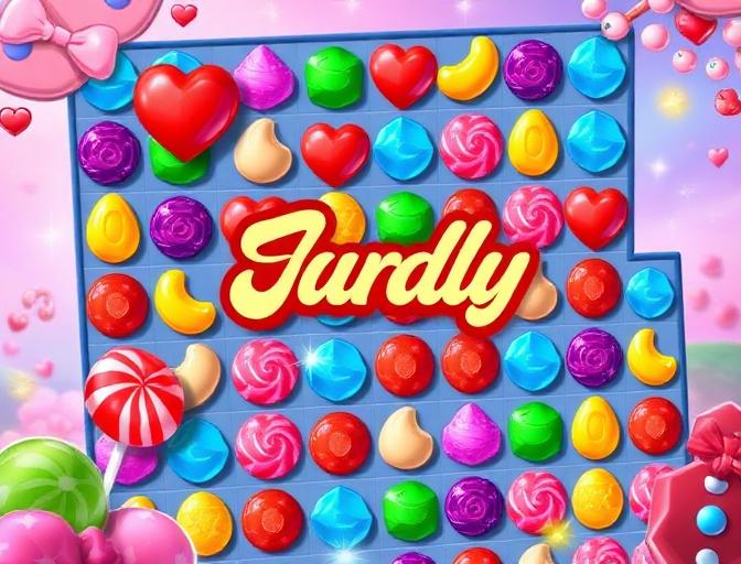 Candy Match Mania thumbnail