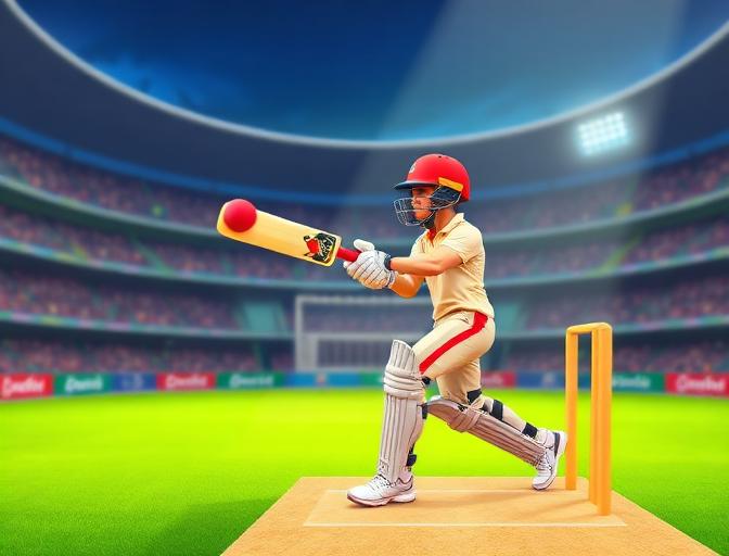 Cricket Bat Challenge thumbnail
