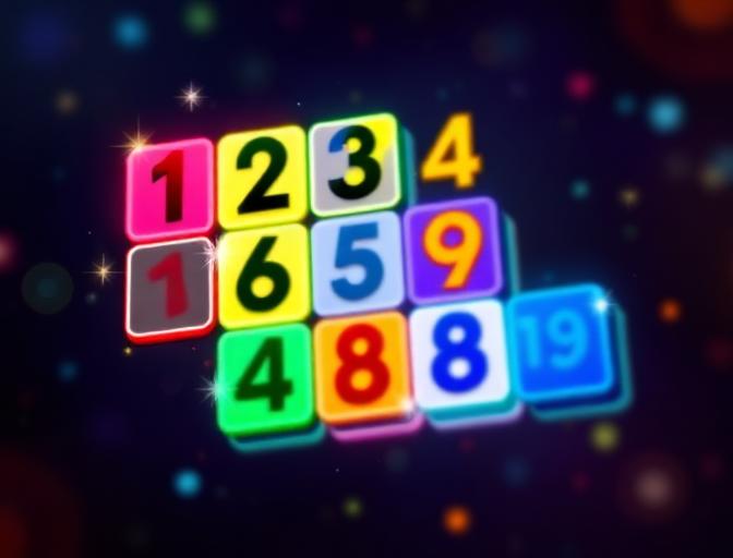 Puzzle Blocks 2048 thumbnail