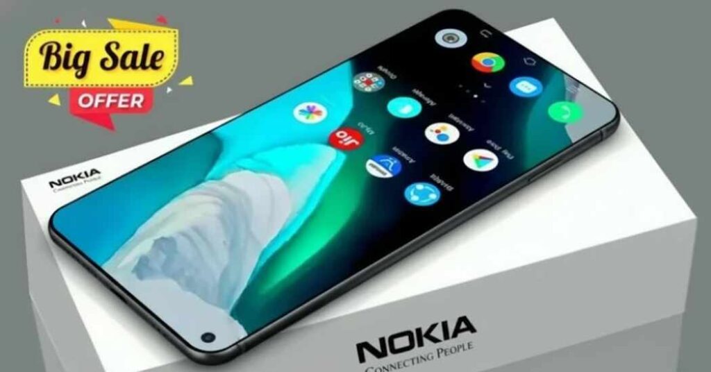 Nokia Premium 5G