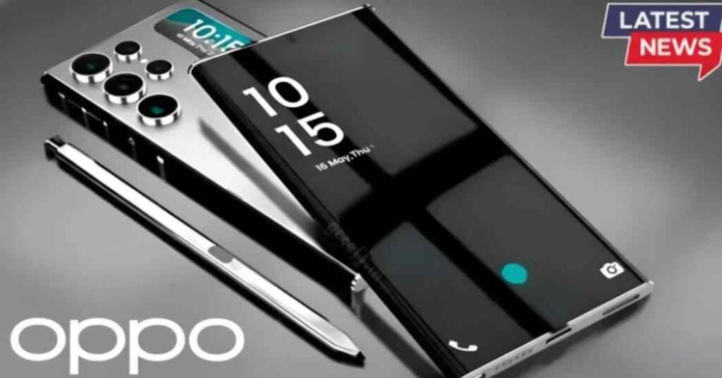 Oppo Nord Premium 5G