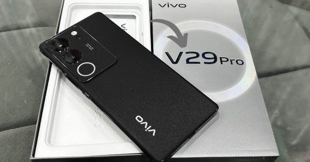 vivo v29 5g