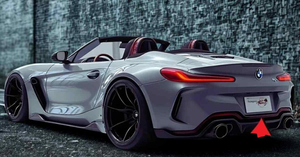BMW Z4