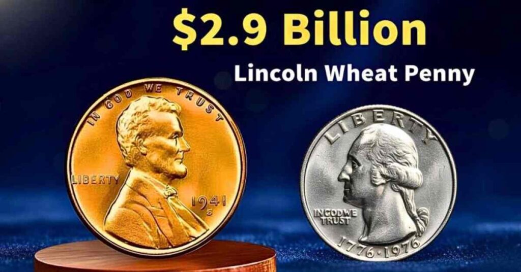 Billion Lincoln
