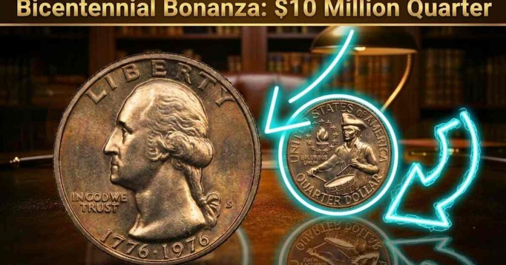 Million Bicentennial