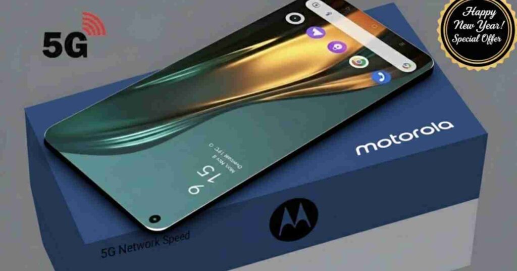 Moto G85 5G