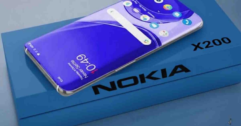 Nokia X200 5G
