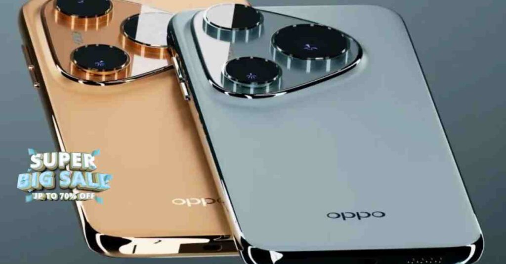 OPPO Find X9 Pro
