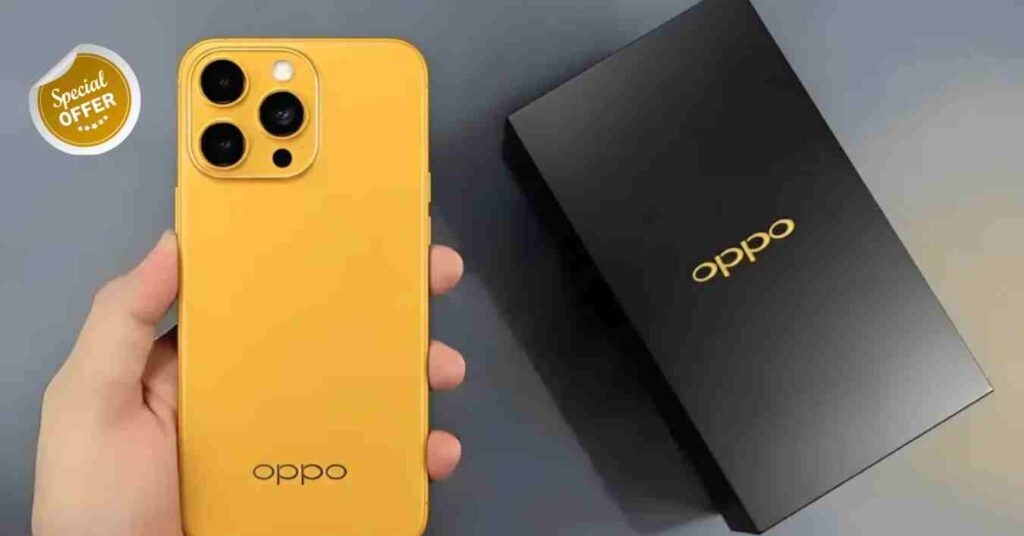 OPPO Nord