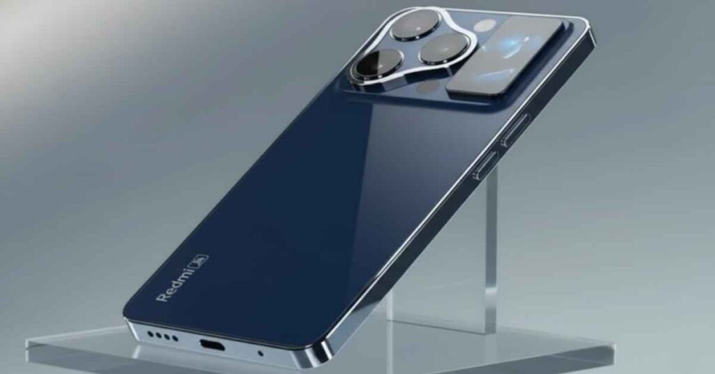 Redmi Turbo 4 Pro 5G