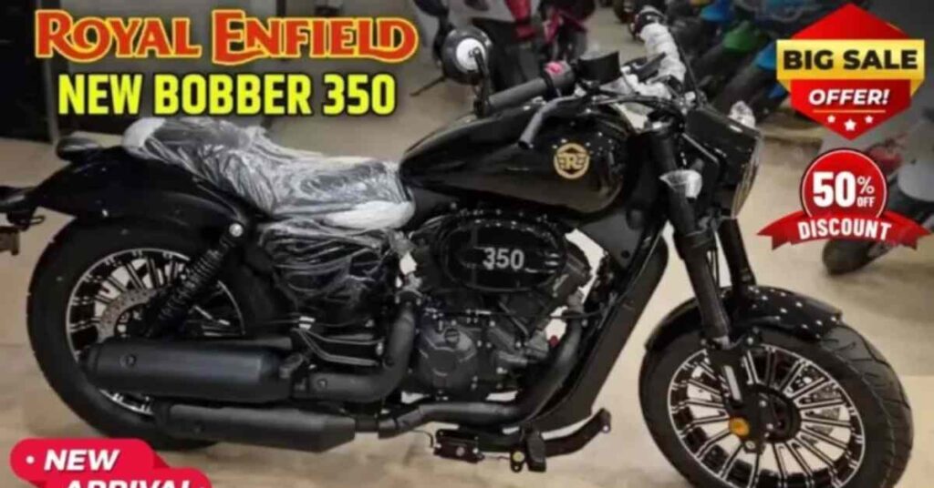 Royal Enfield 350