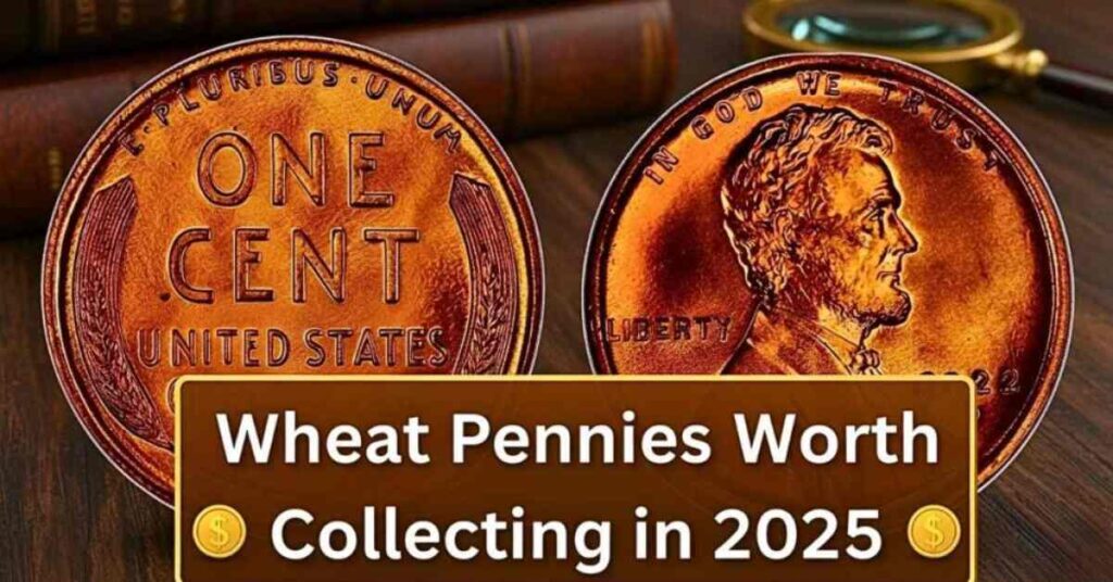 Wheat Penny Value