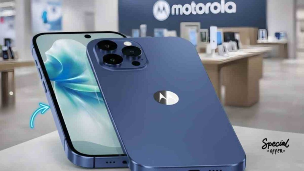 Motorola 6G