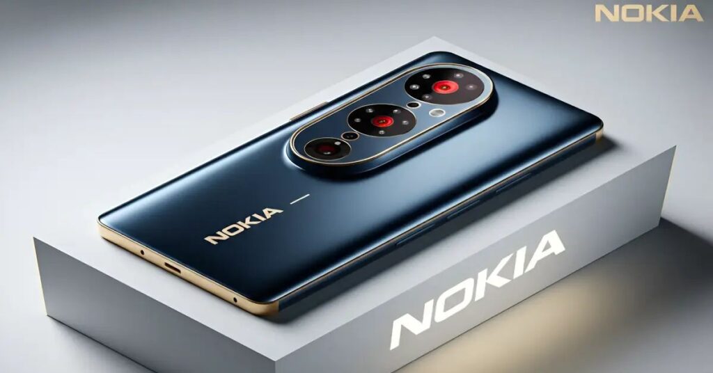 Nokia Beam Pro 5G