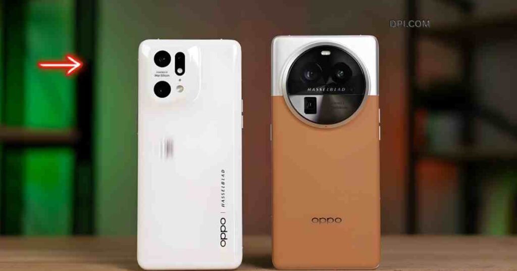 OPPO Budget 5G