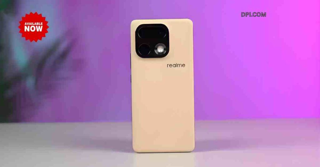 Realme 5G