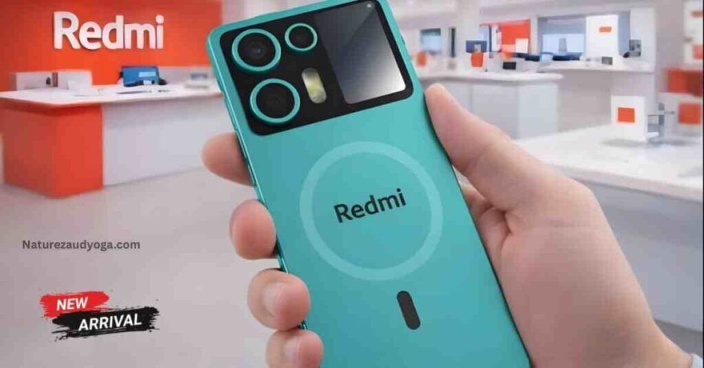 Redmi Note 17