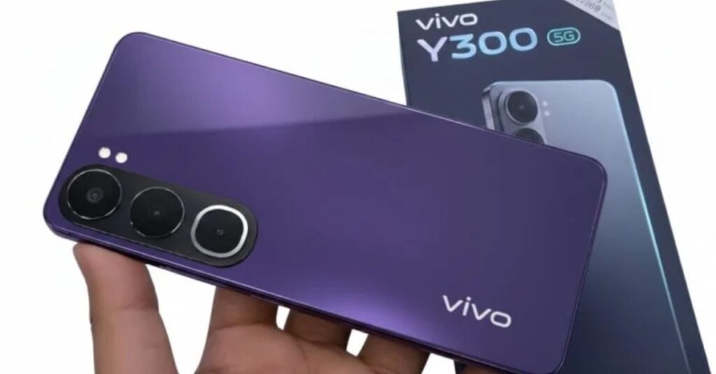 Vivo 5G 2026