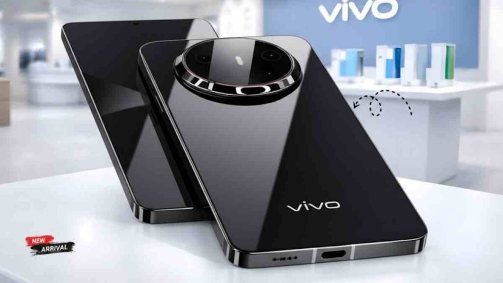 Vivo 6G