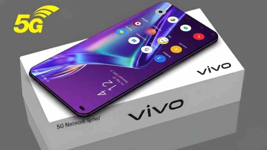 Vivo New