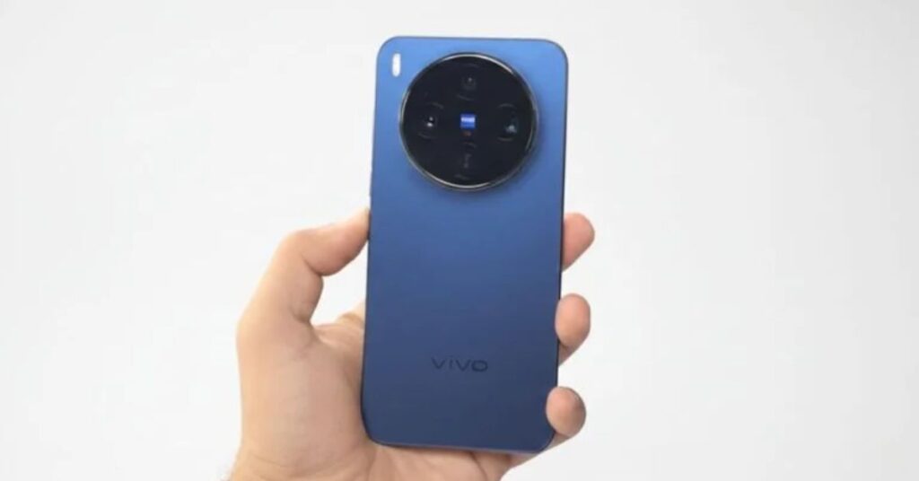 Vivo X200T