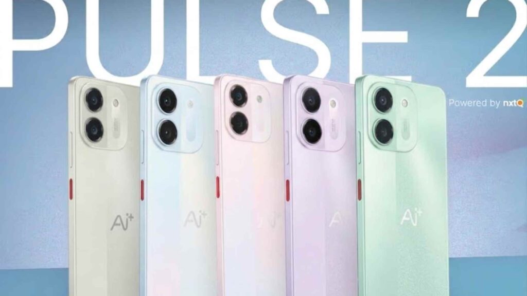 Ai+ Pulse 2 Review