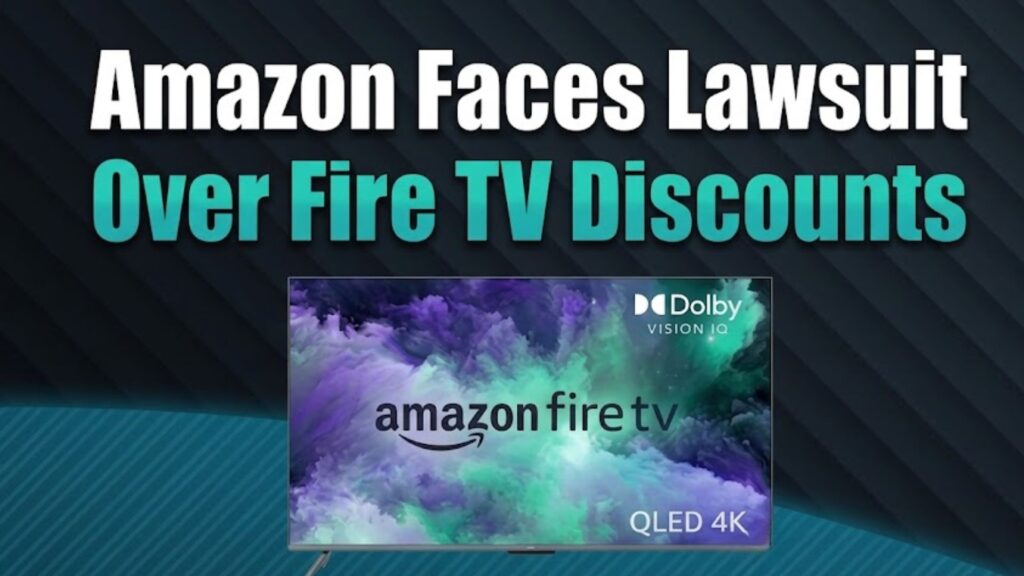 Amazon Fire TV