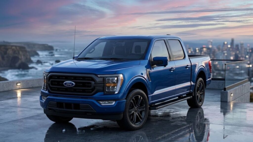 Ford F-Series