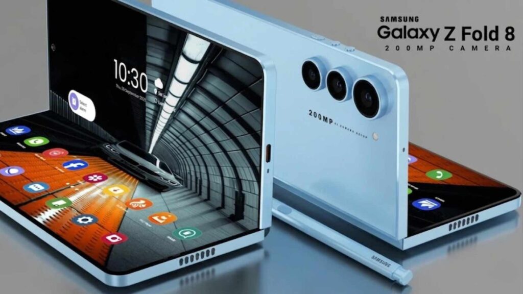 Galaxy Z