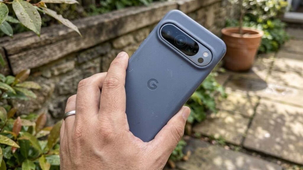 Google Pixel 10