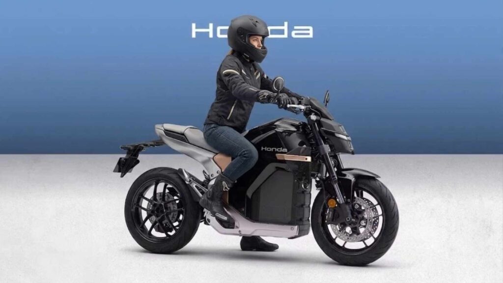 Honda WN7