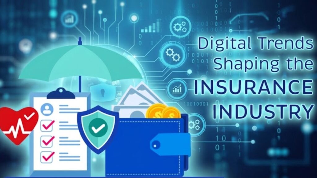 Insurance Industry