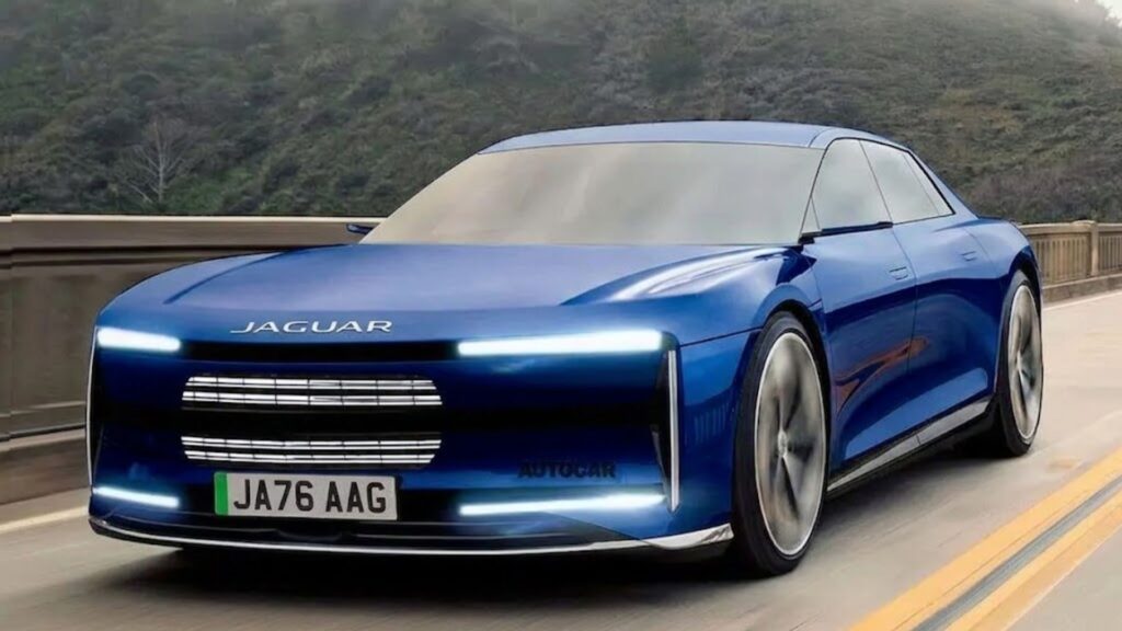Jaguar 2026