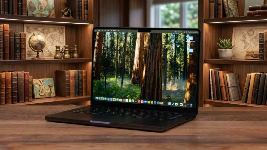 MacBook Pro