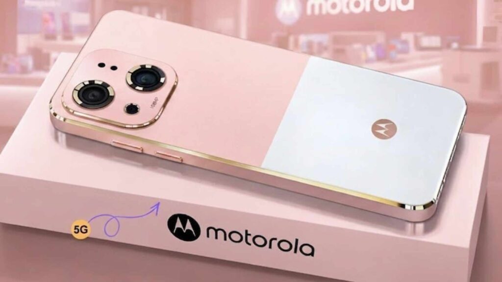Moto X50 Ultra