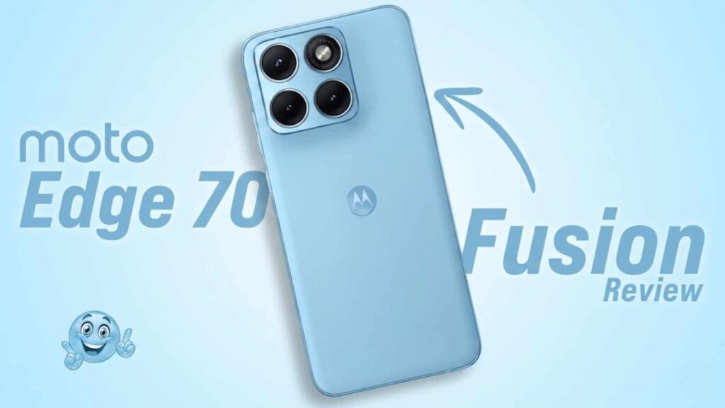 Motorola 5G 2026