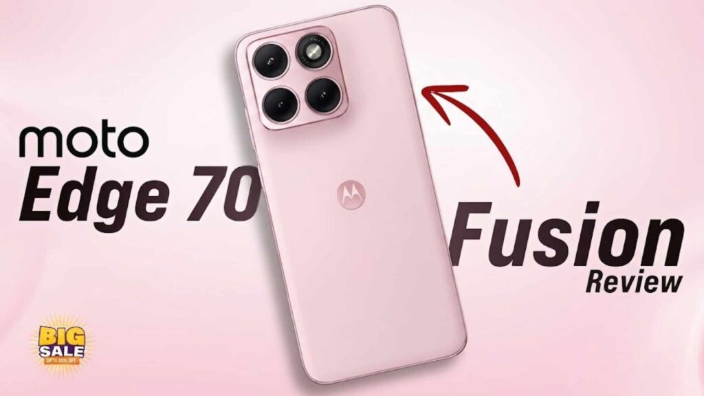 Motorola 5G Review