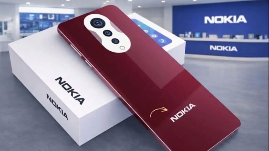 Nokia Phones