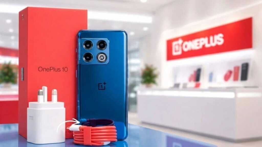 OnePlus 10 Pro