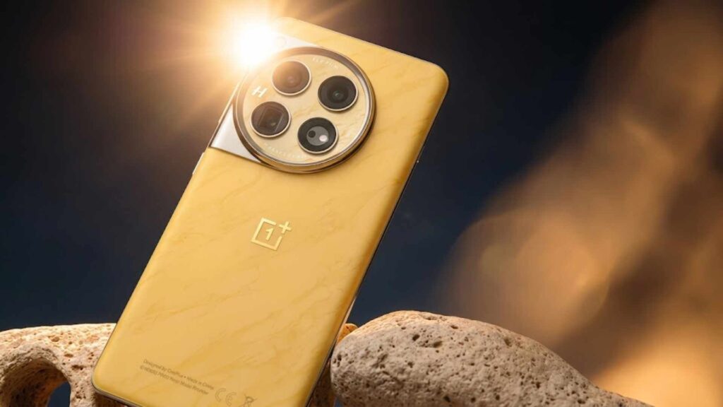 OnePlus Powerhouse 5G