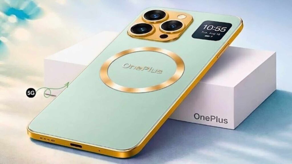 OnePlus Turbo 6