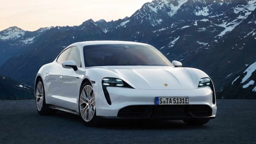 Porsche