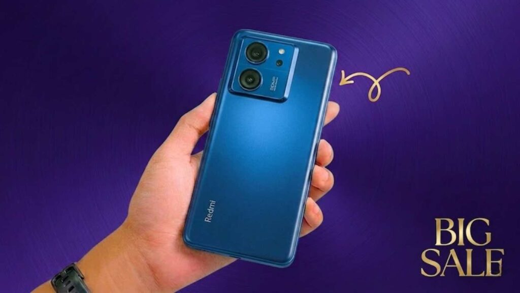 Redmi K60 Ultra