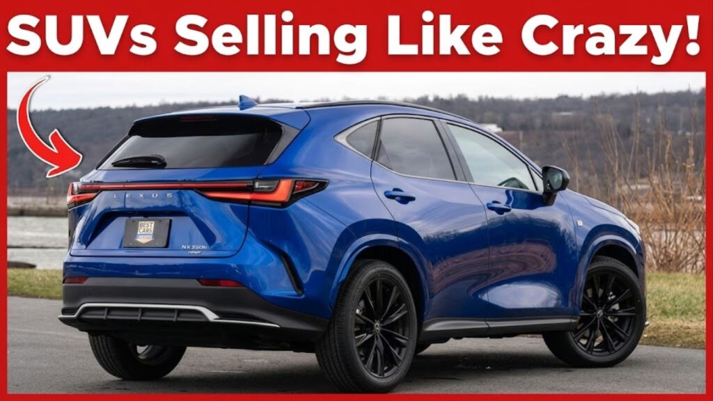 SUV