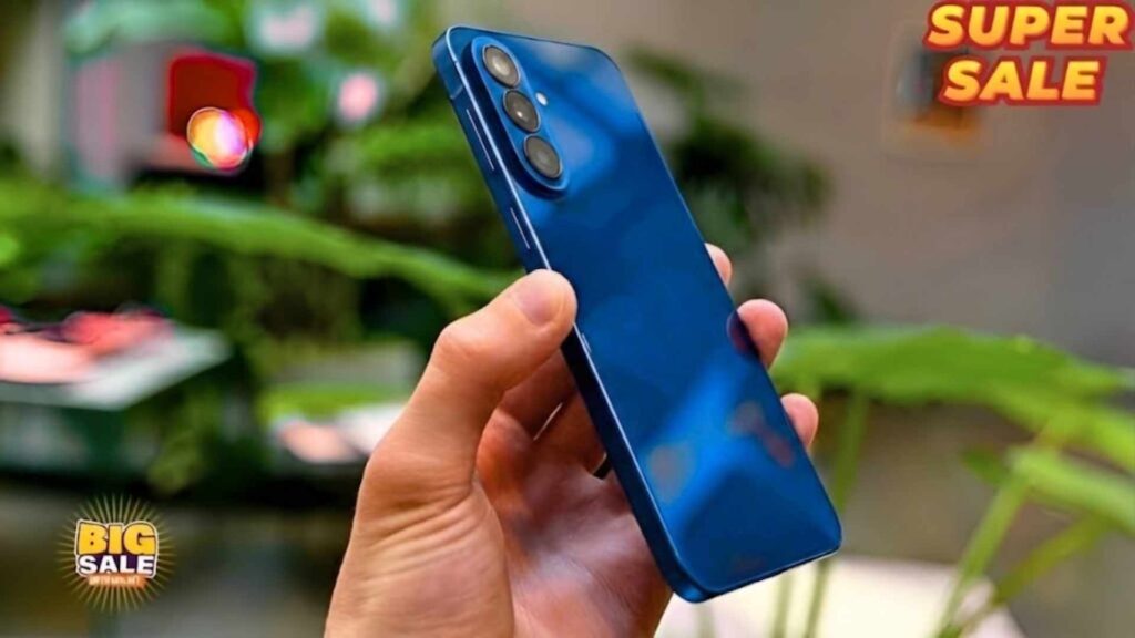 Samsung Galaxy A57