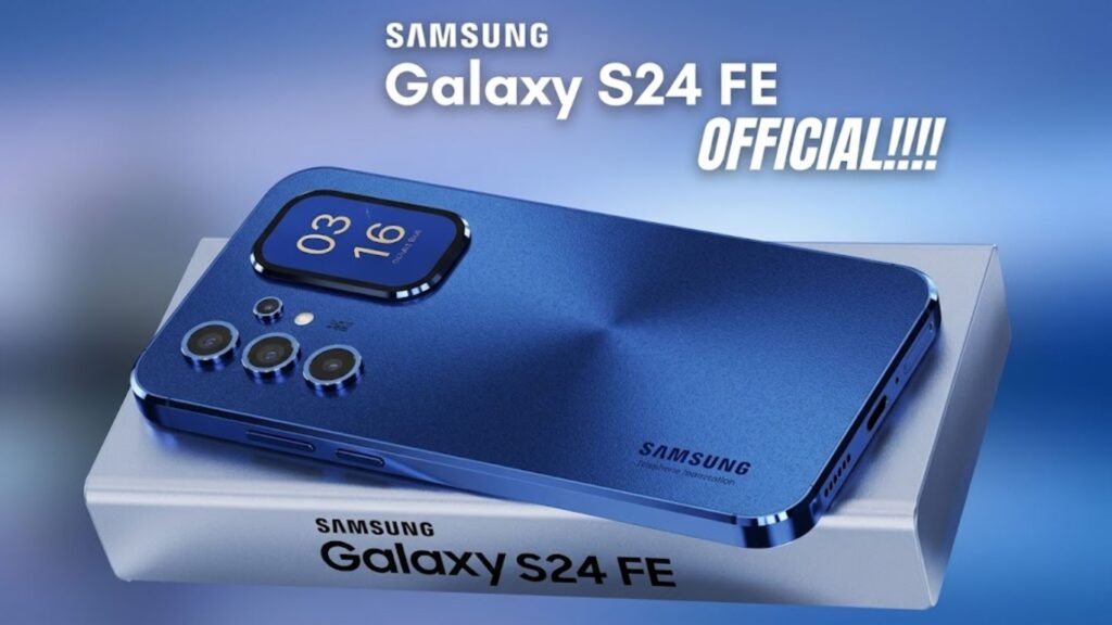 Samsung Galaxy S24