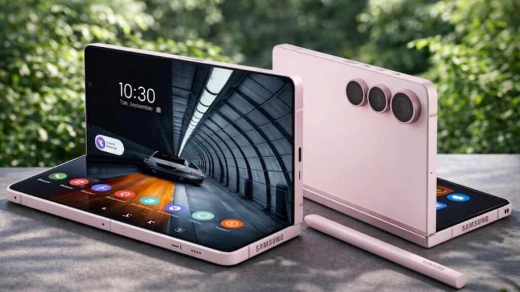 Samsung Galaxy