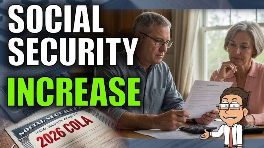 Social Security COLA